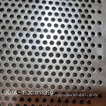 Spessore 2,0 mm Spessore Metall perforato vassoio